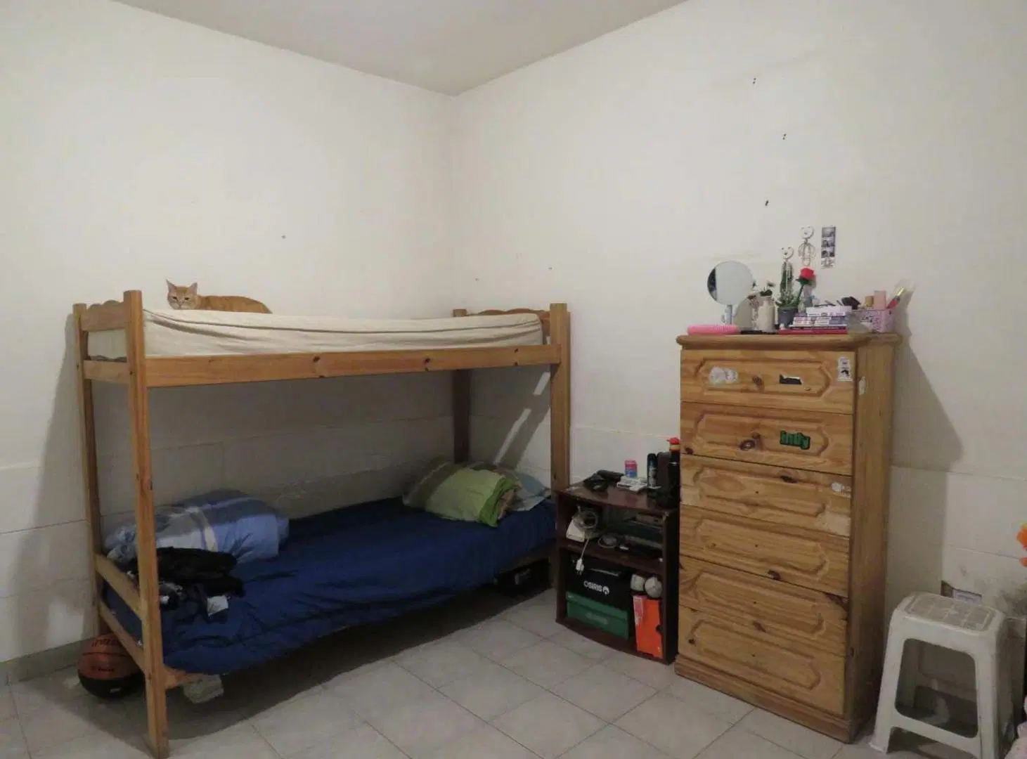 CASA EN VENTA 4 AMB - VILLA SARMIENTO - MORON 5