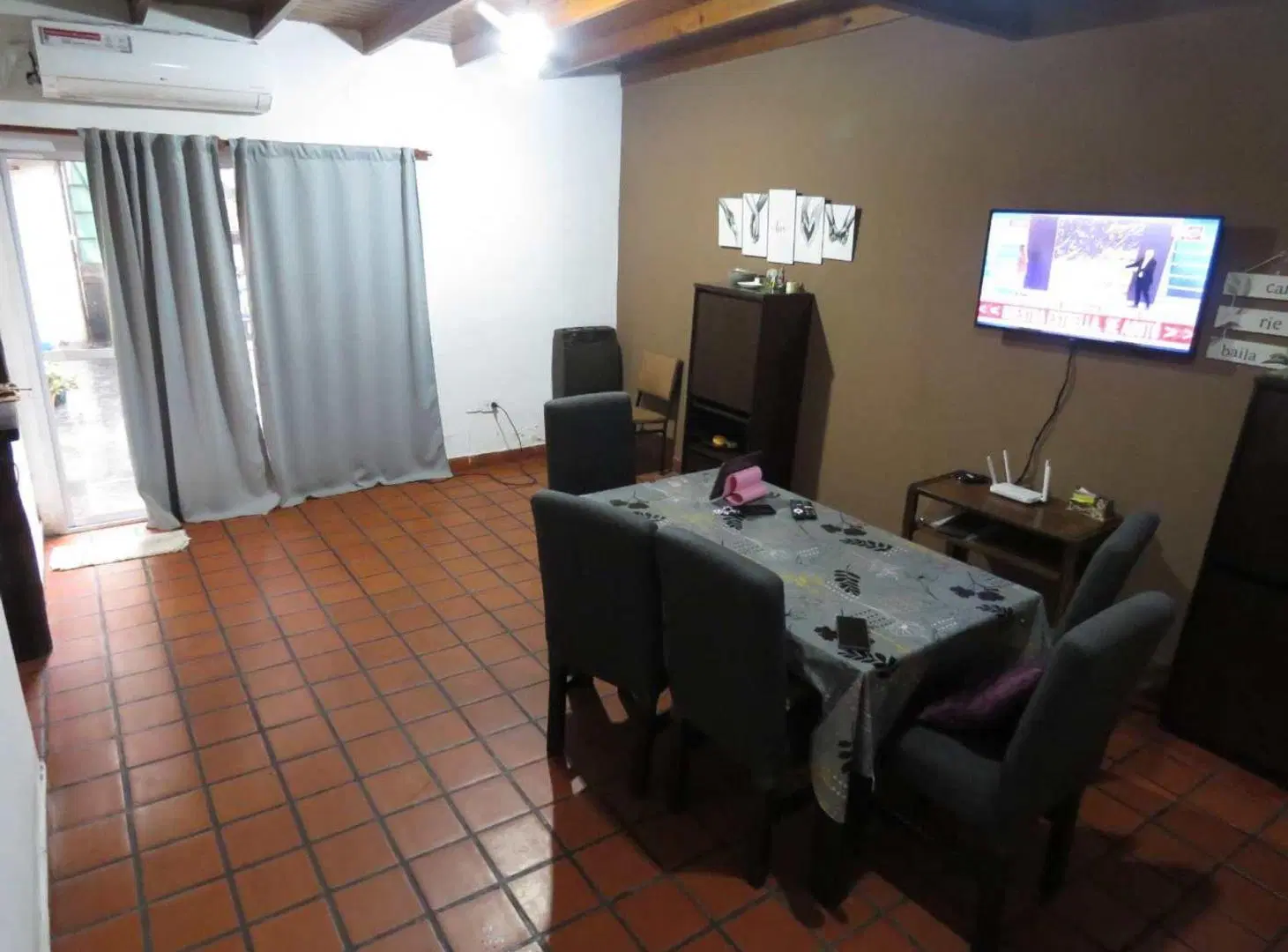 CASA EN VENTA 4 AMB - VILLA SARMIENTO - MORON 4