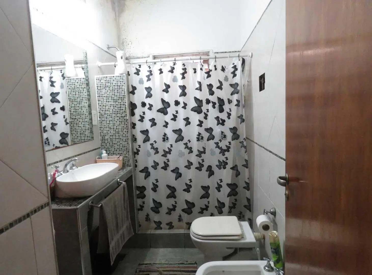CASA EN VENTA 4 AMB - VILLA SARMIENTO - MORON 8