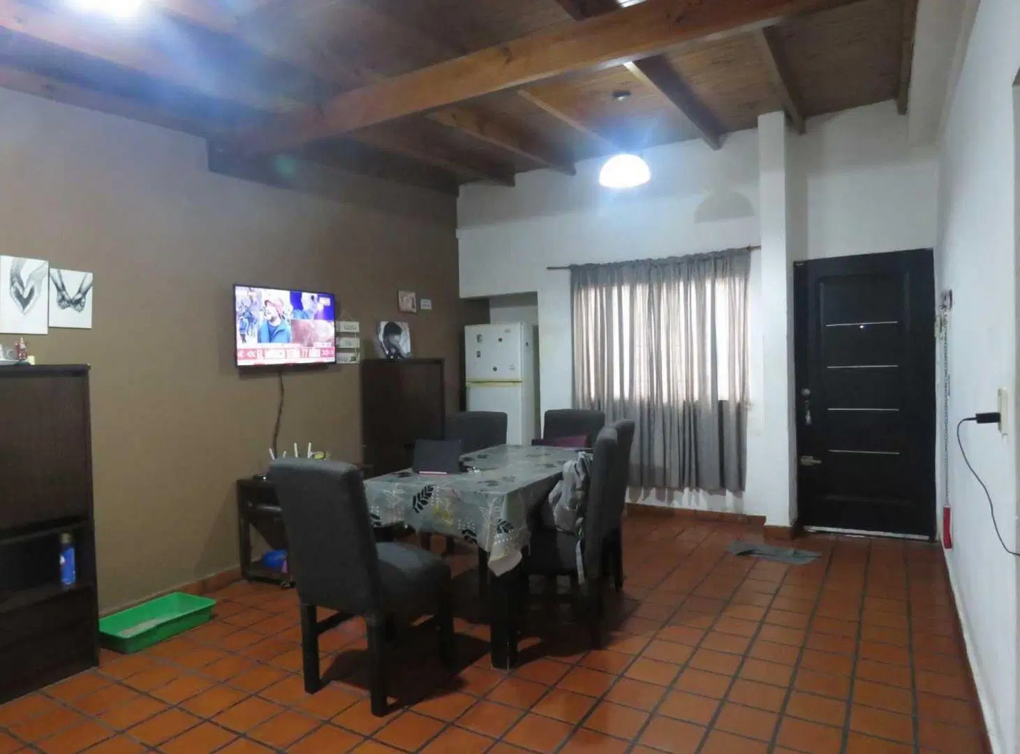 CASA EN VENTA 4 AMB - VILLA SARMIENTO - MORON 3