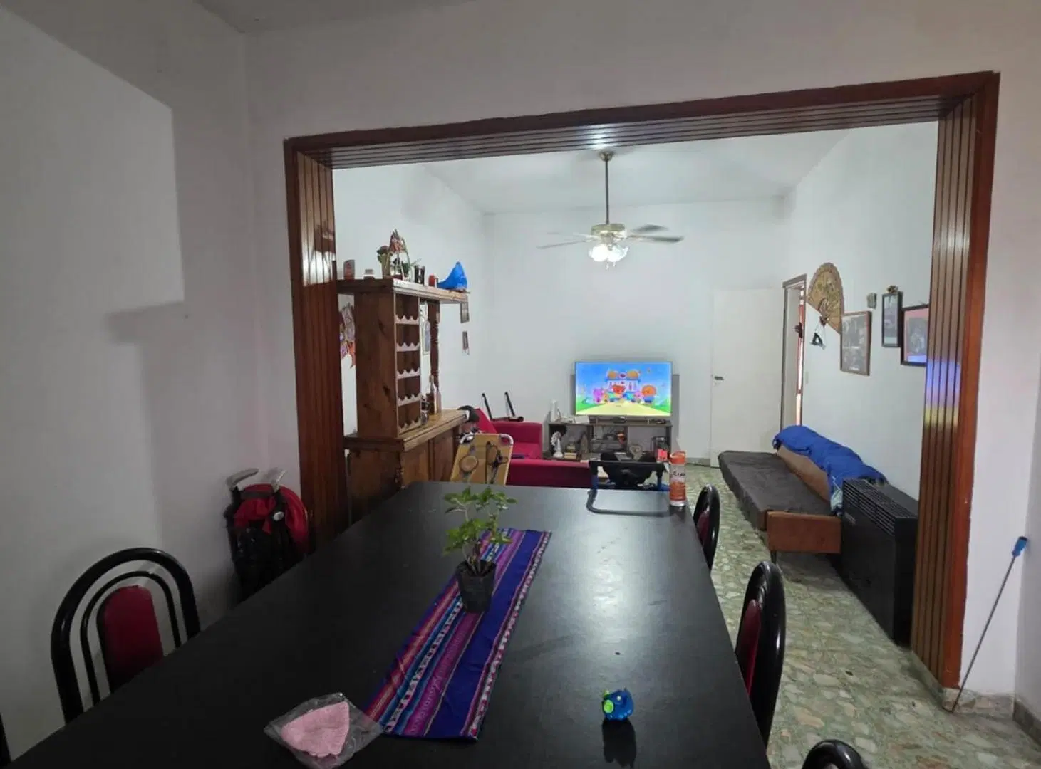 VENTA CASA 4 AMB - DON TORCUATO 3