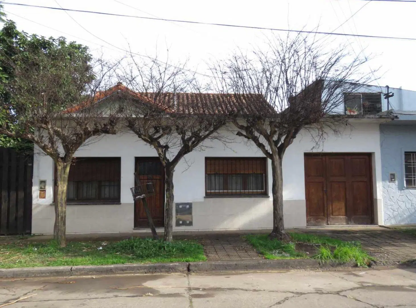VENTA CASA 4 AMB - DON TORCUATO 8
