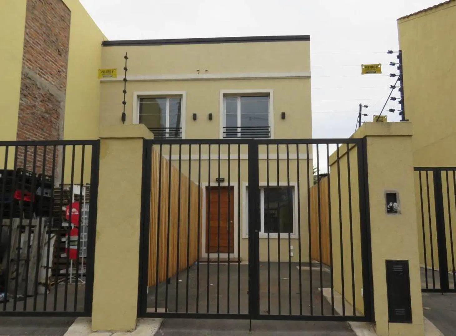 VENTA DUPLEX A ESTRENAR - HURLINGHAM -APTO CREDITO 4
