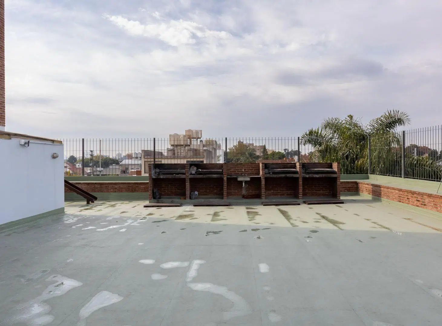 Departamento 2Amb C/Pileta y Parrilla -Op/Cochera 8