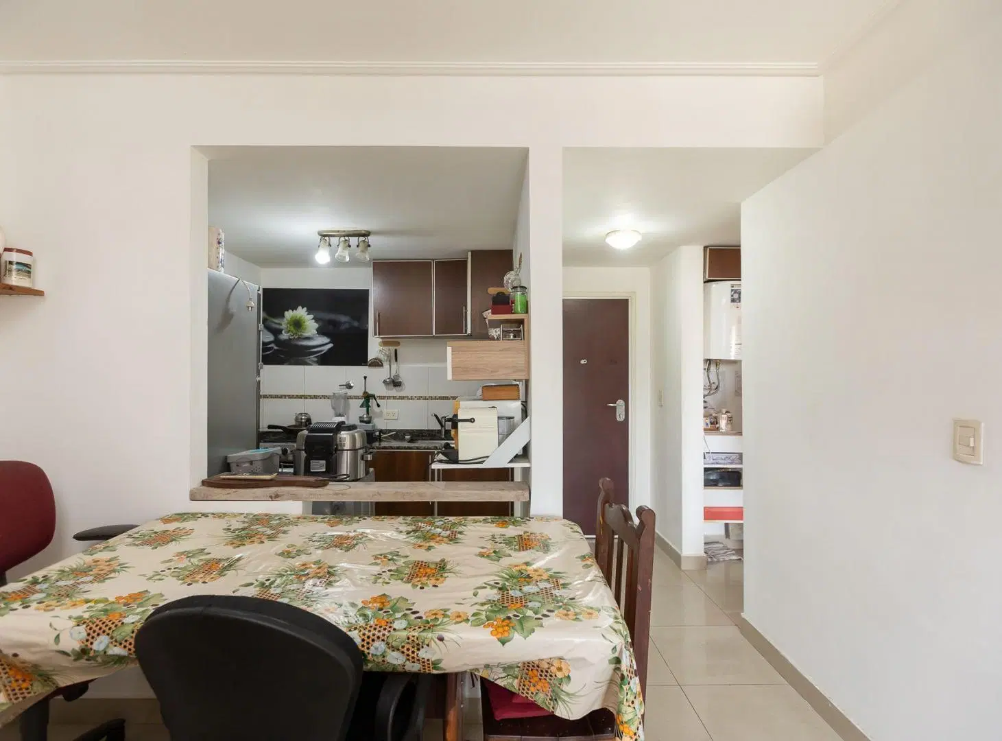 Departamento 2Amb C/Pileta y Parrilla -Op/Cochera 3