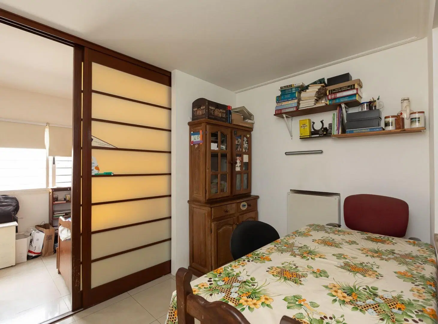 Departamento 2Amb C/Pileta y Parrilla -Op/Cochera 2