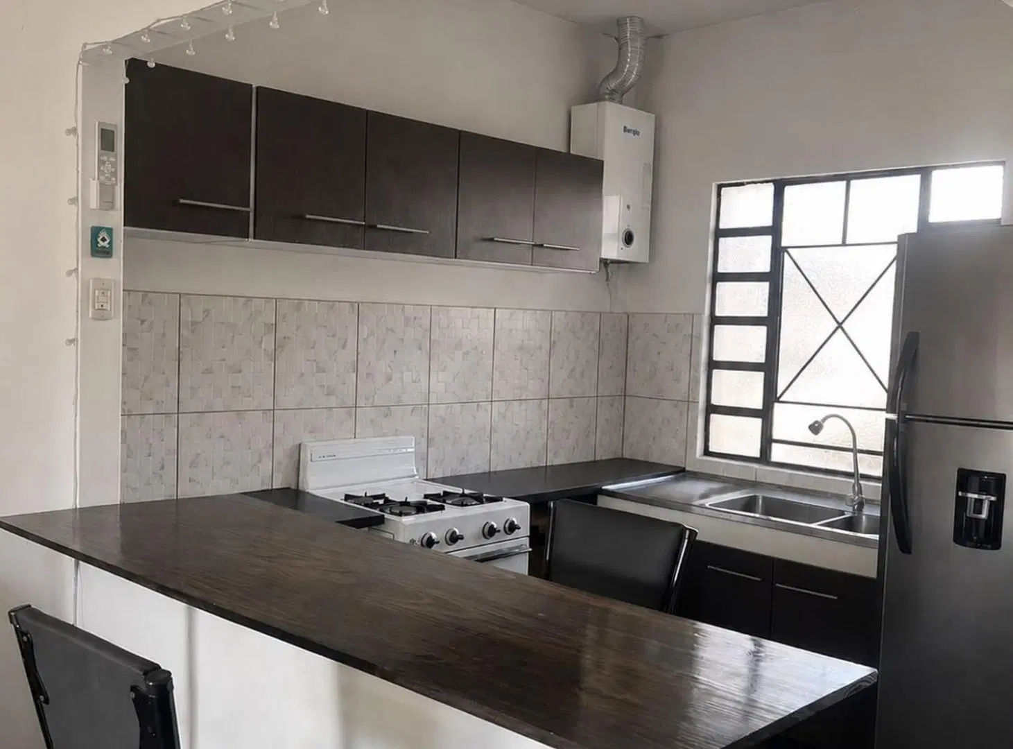 PH 3 AMB PATIO TERRAZA PRIV  | CIUDADELA | PERMUTA 8