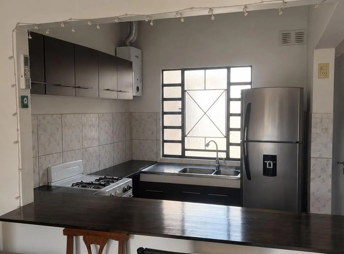 PH 3 AMB PATIO TERRAZA PRIV  | CIUDADELA | PERMUTA 4
