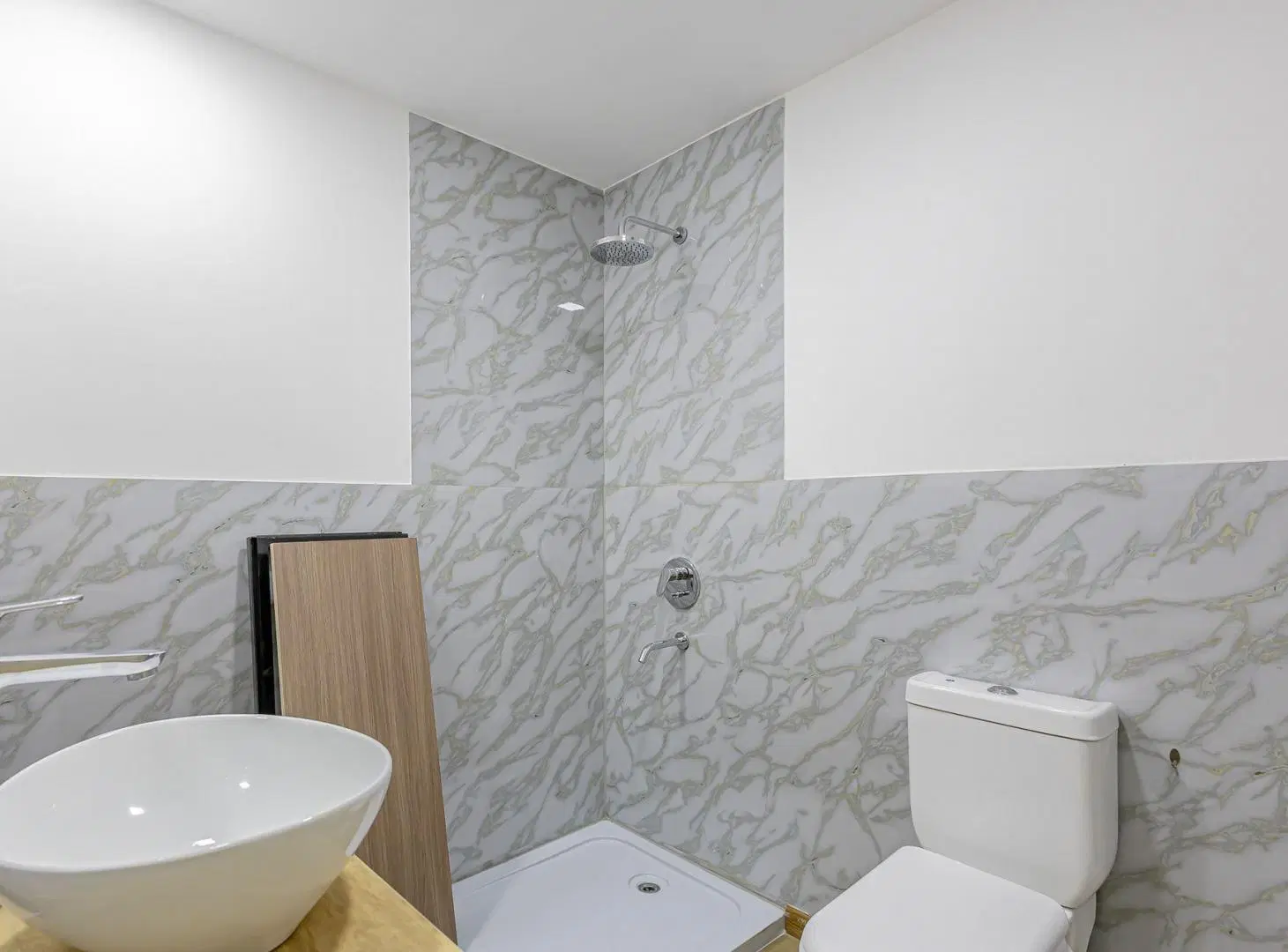 VENTA LOCAL COMERCIAL Y DEPARTAMENTO - PERMUTA 3