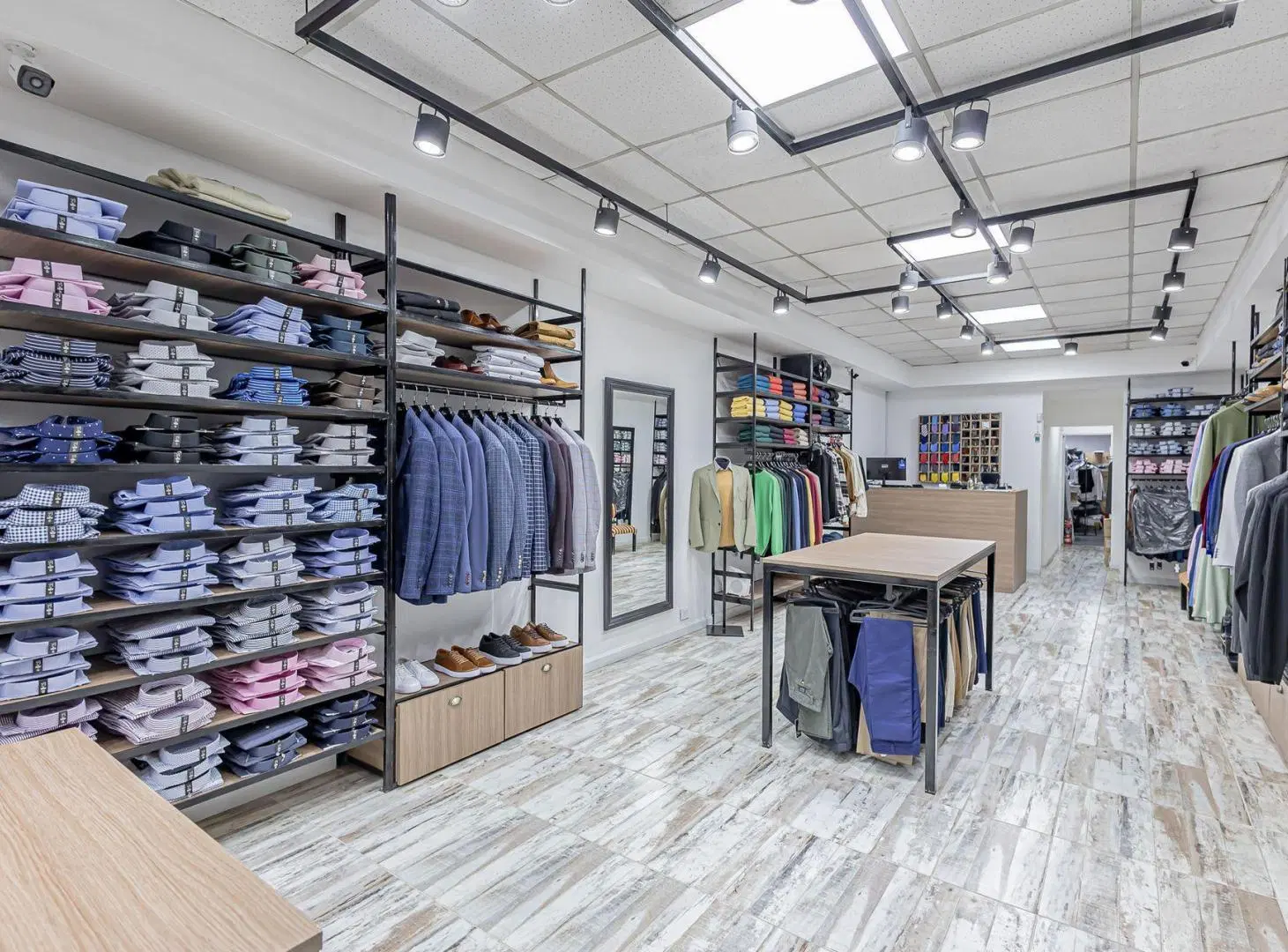 VENTA LOCAL COMERCIAL Y DEPARTAMENTO - PERMUTA 2