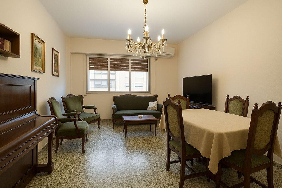 Foto de VENTA DEPARTAMENTO 4 AMBIENTES LAS LOMITAS PERMUTA, imagen 3
