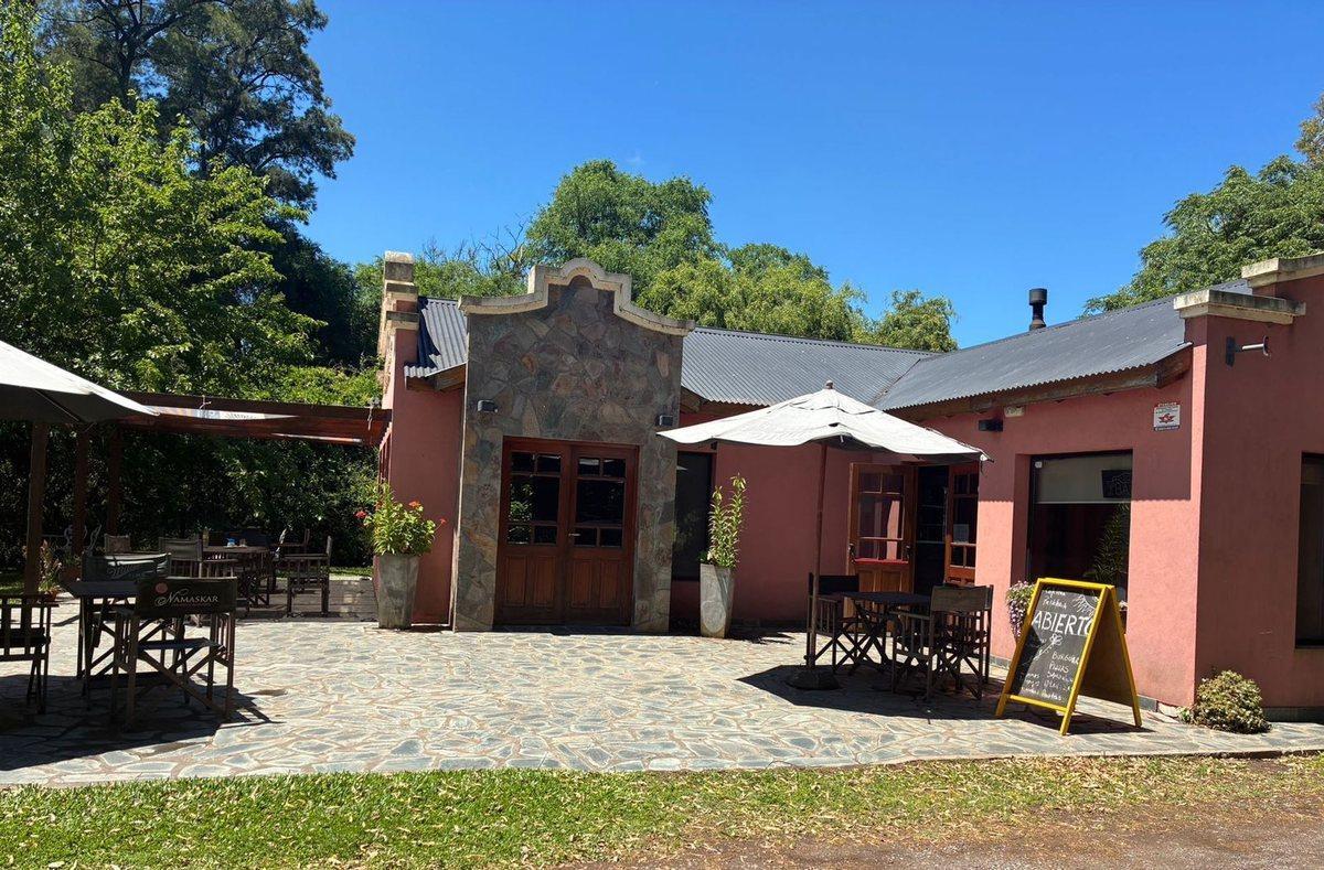 Foto de VENTA LOCAL GASTRONOMICO LAGUNA MONTE LOTE7500 mt, imagen 3
