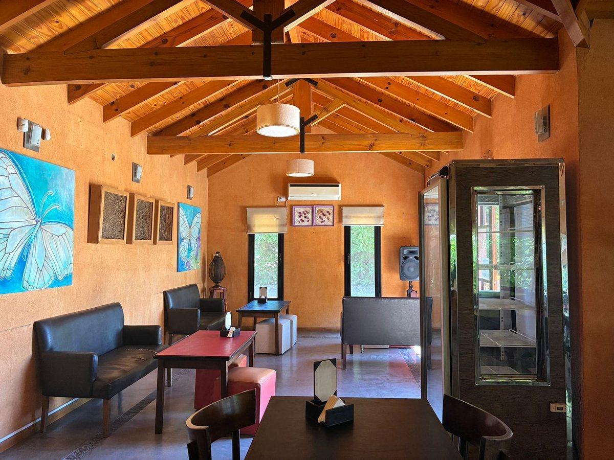 Foto de VENTA LOCAL GASTRONOMICO LAGUNA MONTE LOTE7500 mt, imagen 4