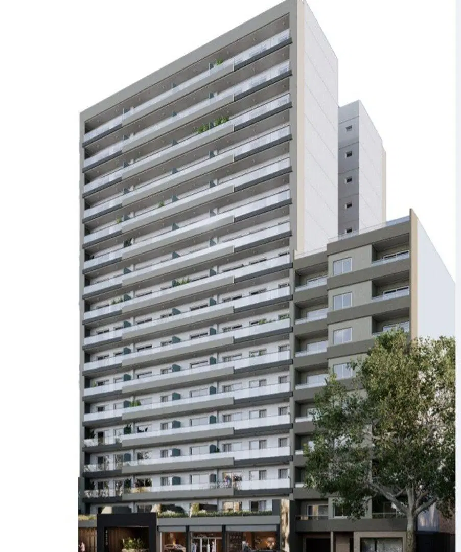 VENTA DE DEPARTAMENTO 3 AMBIENTES CASEROS.FINANCI 1