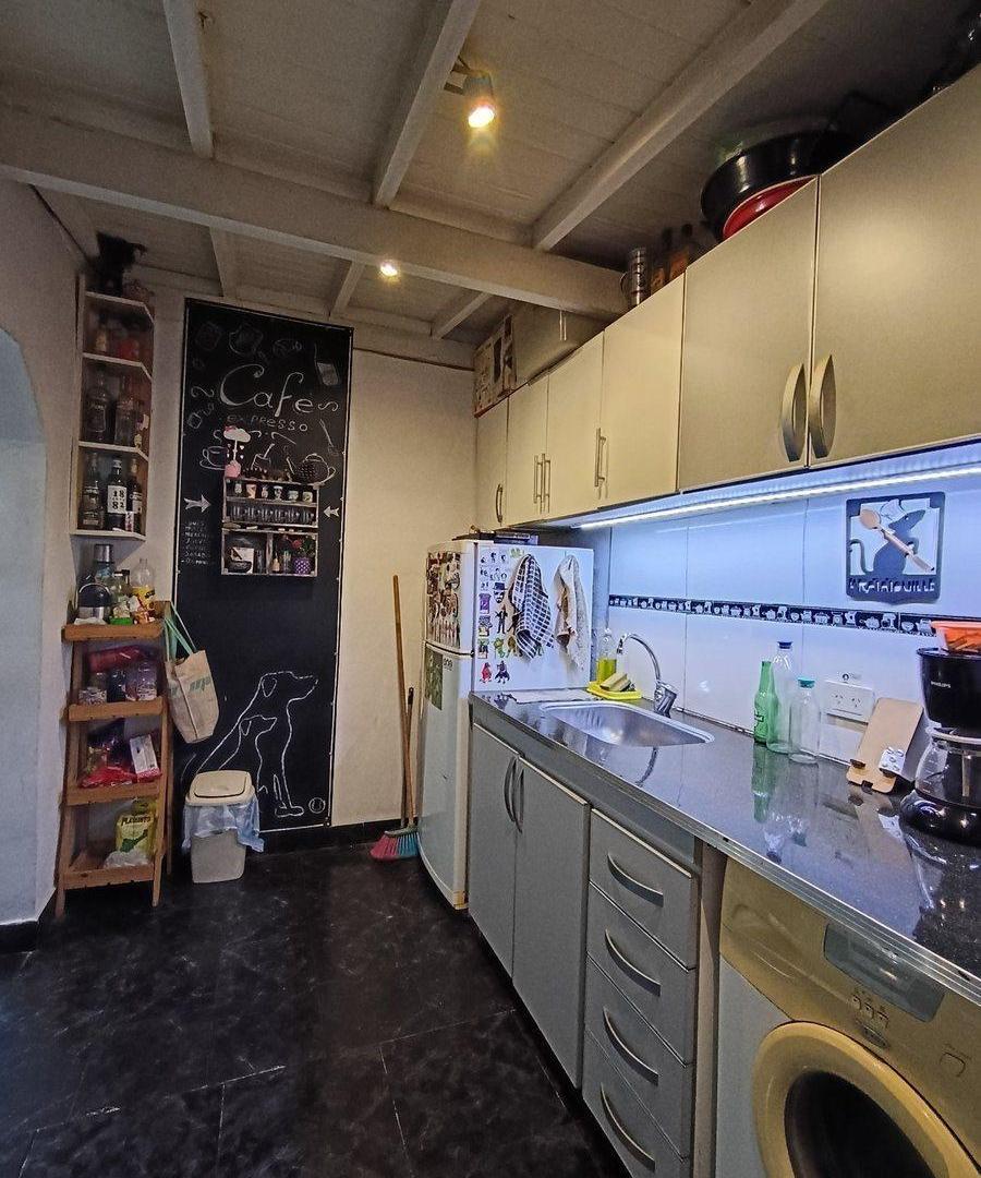 Foto de VENTA PH 3 AMB SAN MIGUEL CON PATIO PERMUTA, imagen 3