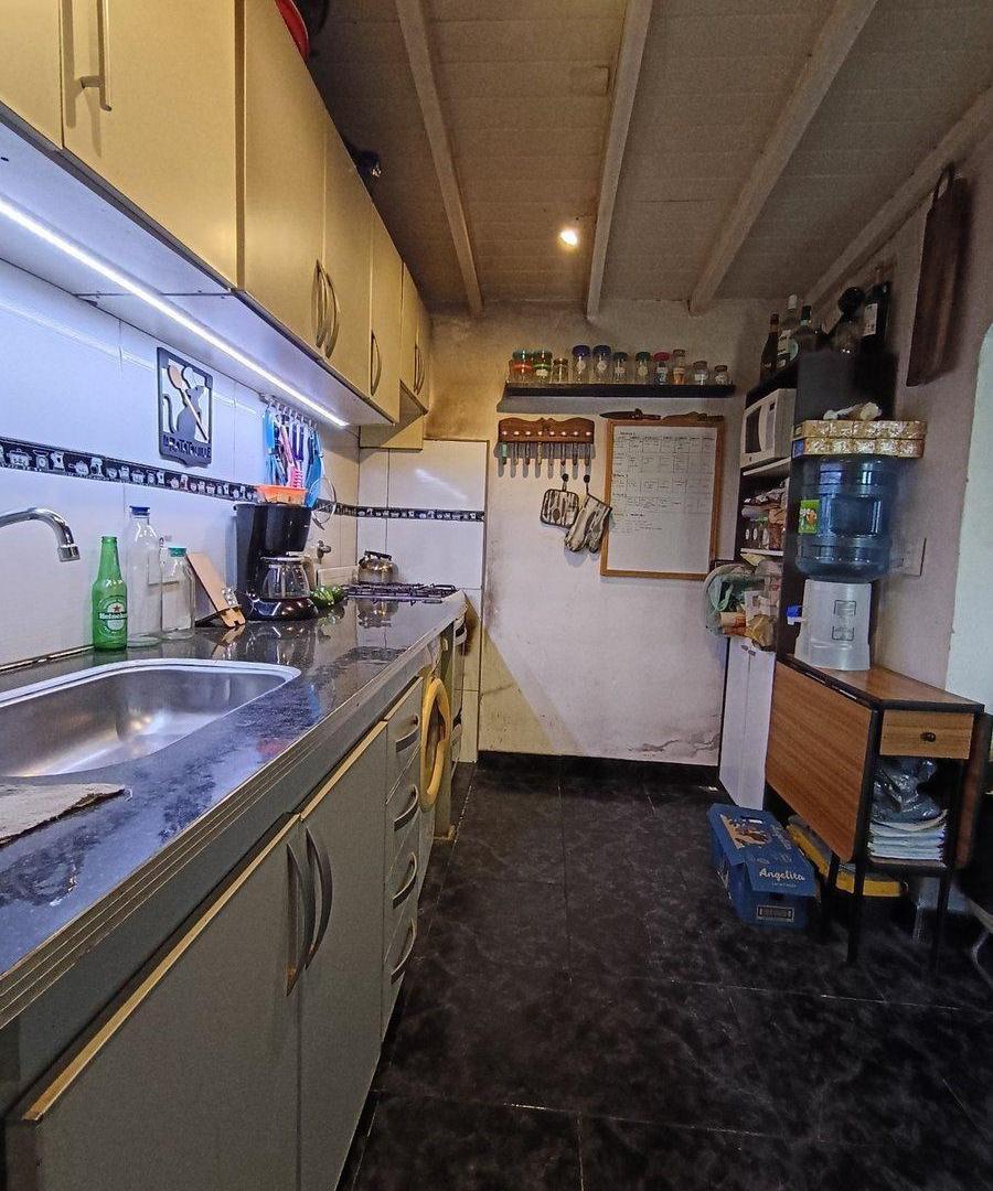 Foto de VENTA PH 3 AMB SAN MIGUEL CON PATIO PERMUTA, imagen 2