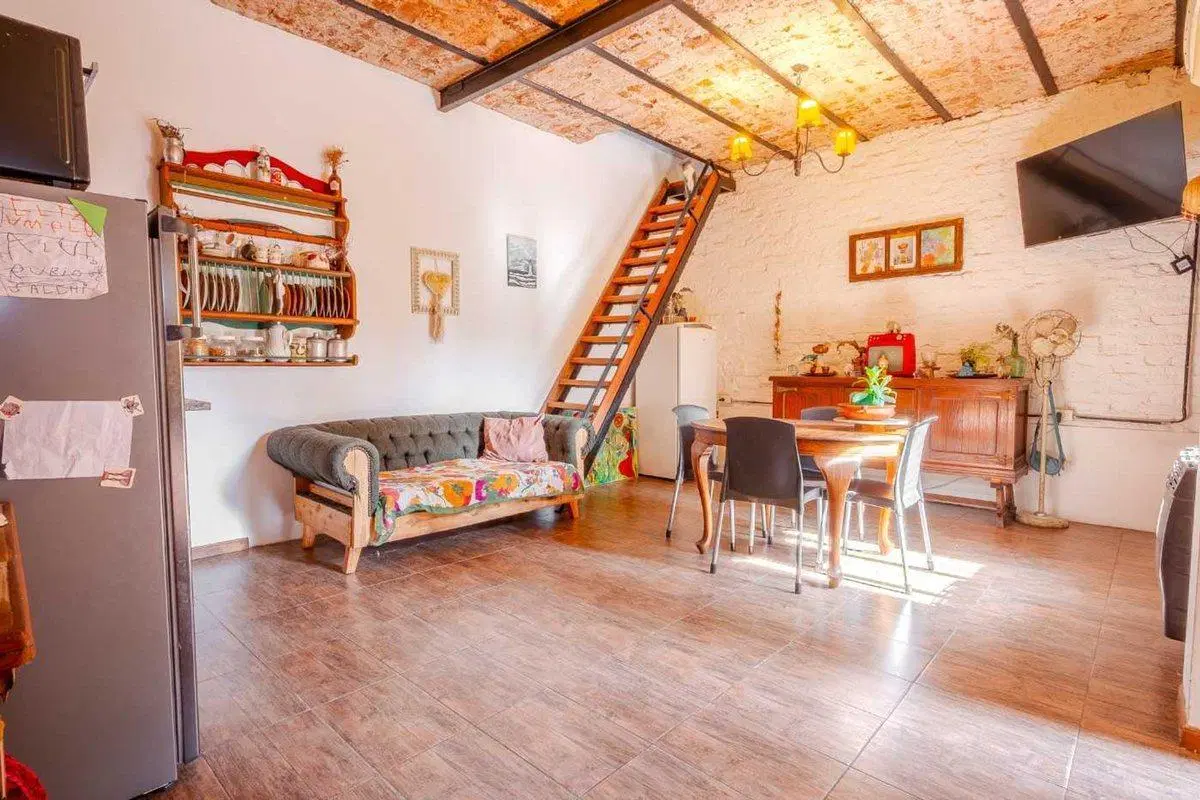 VENTA PH 3 AMB. C/ TERRAZA QUINCHO VILLA BALLESTER 8