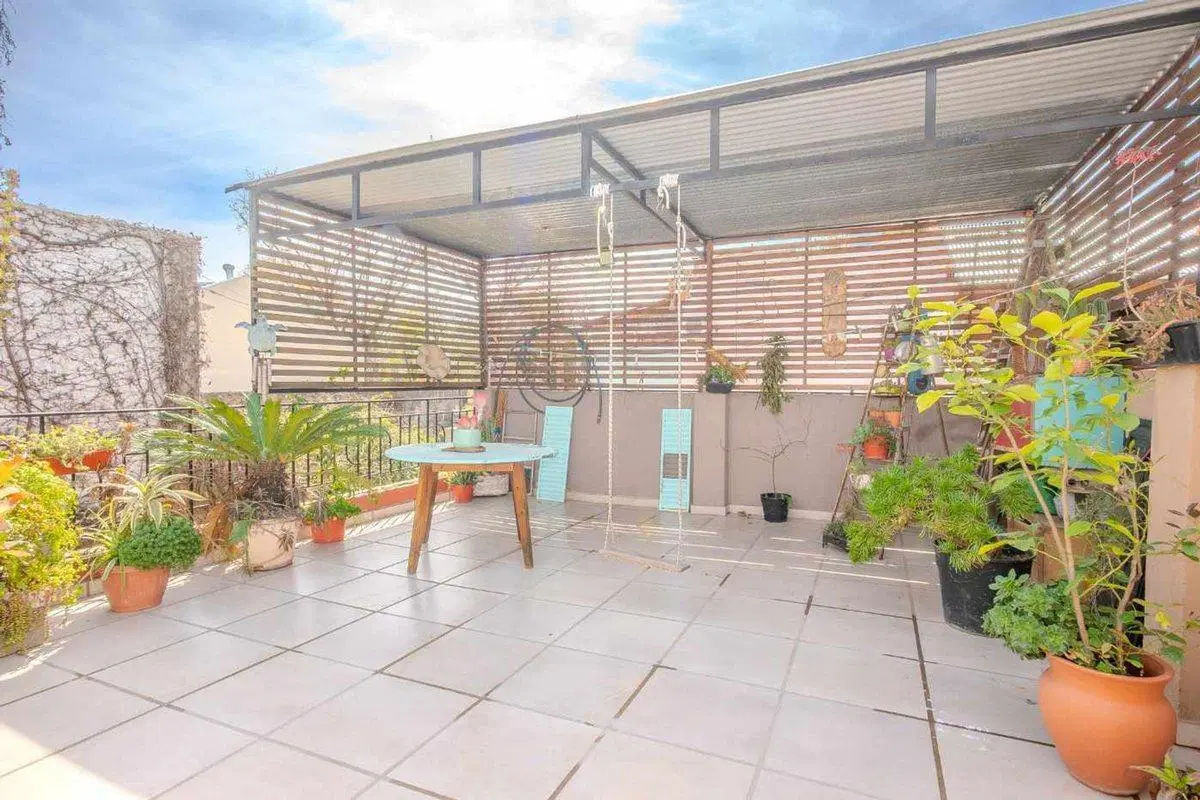 VENTA PH 3 AMB. C/ TERRAZA QUINCHO VILLA BALLESTER 3