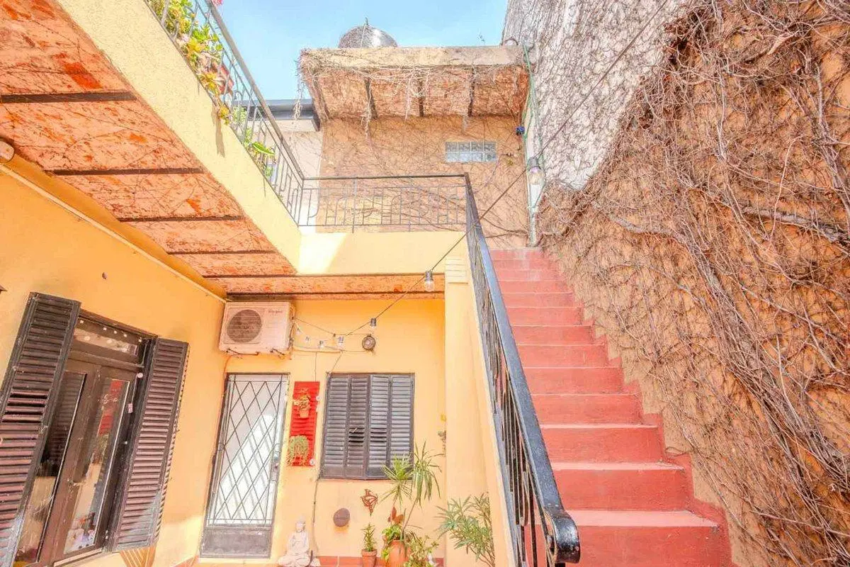 VENTA PH 3 AMB. C/ TERRAZA QUINCHO VILLA BALLESTER 2