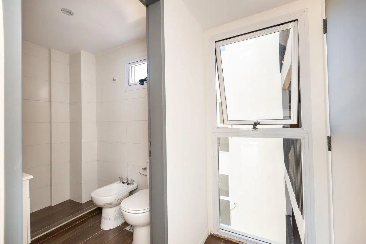 VENTA DPTO 1 AMB A ESTRENAR EN CASEROS C/AMENITIES 5