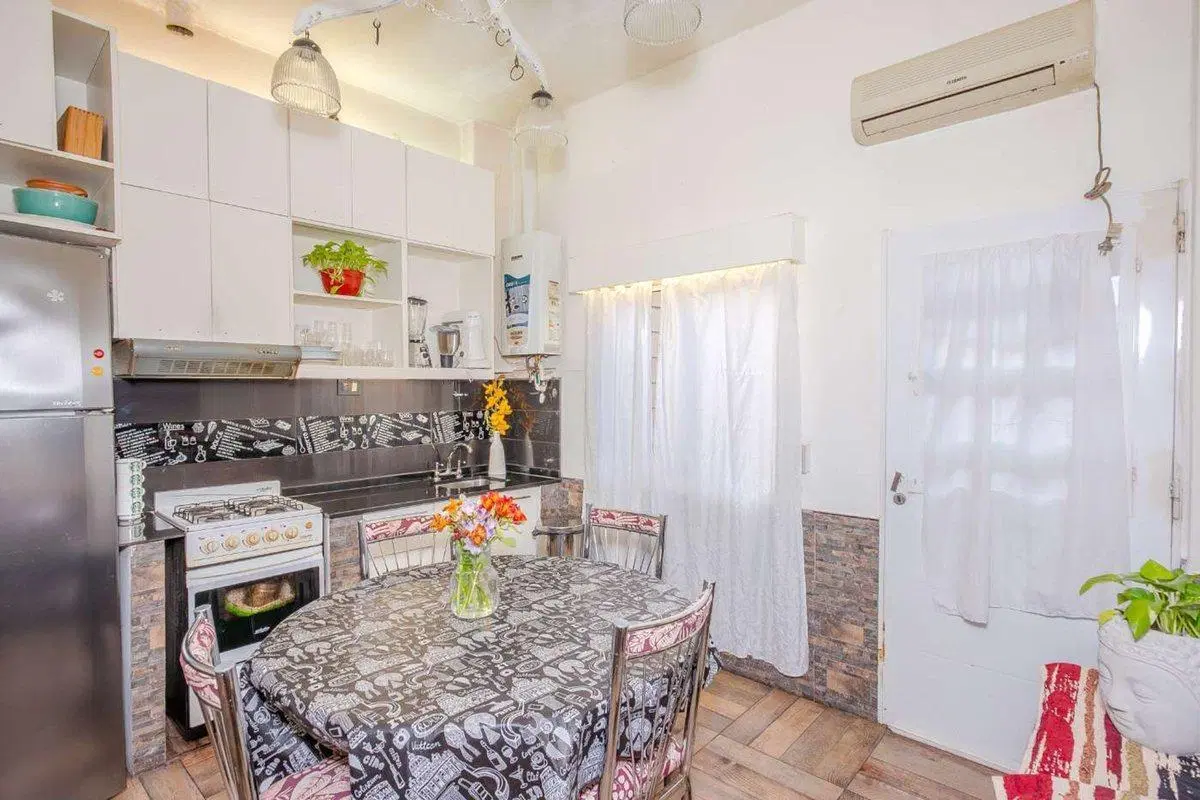 VENTA CASA MULTIFAMILAR   3 AMB + PH 3 AMB+COCHERA 5