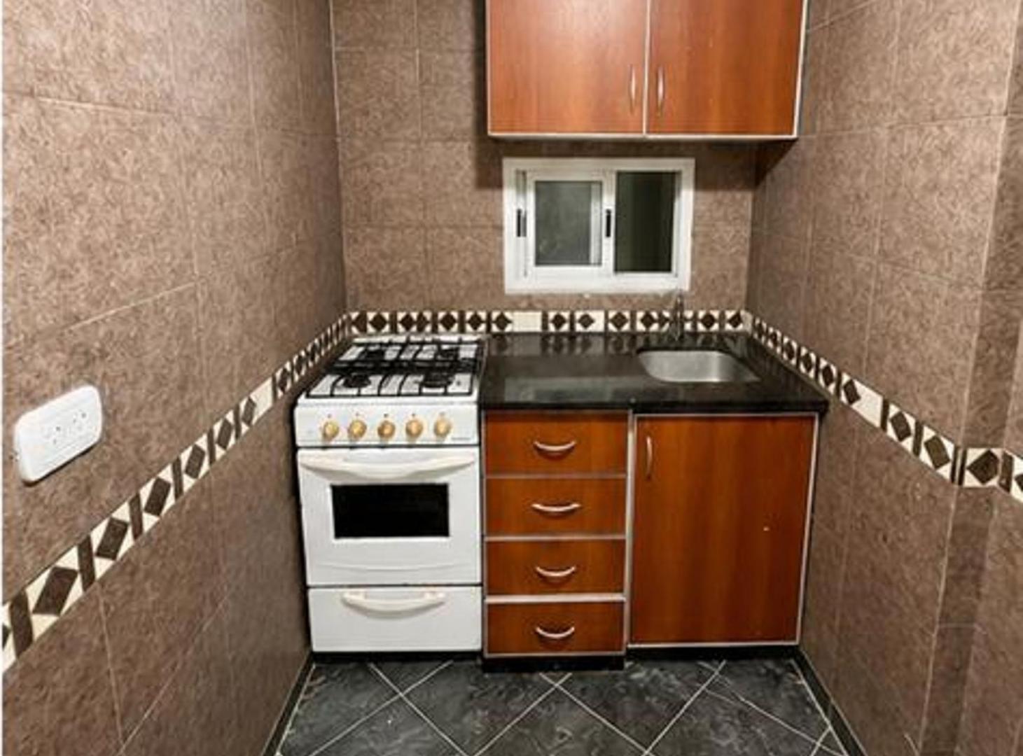Foto de VENTA DPTO 2 AMB EN CABALLITO, imagen 4
