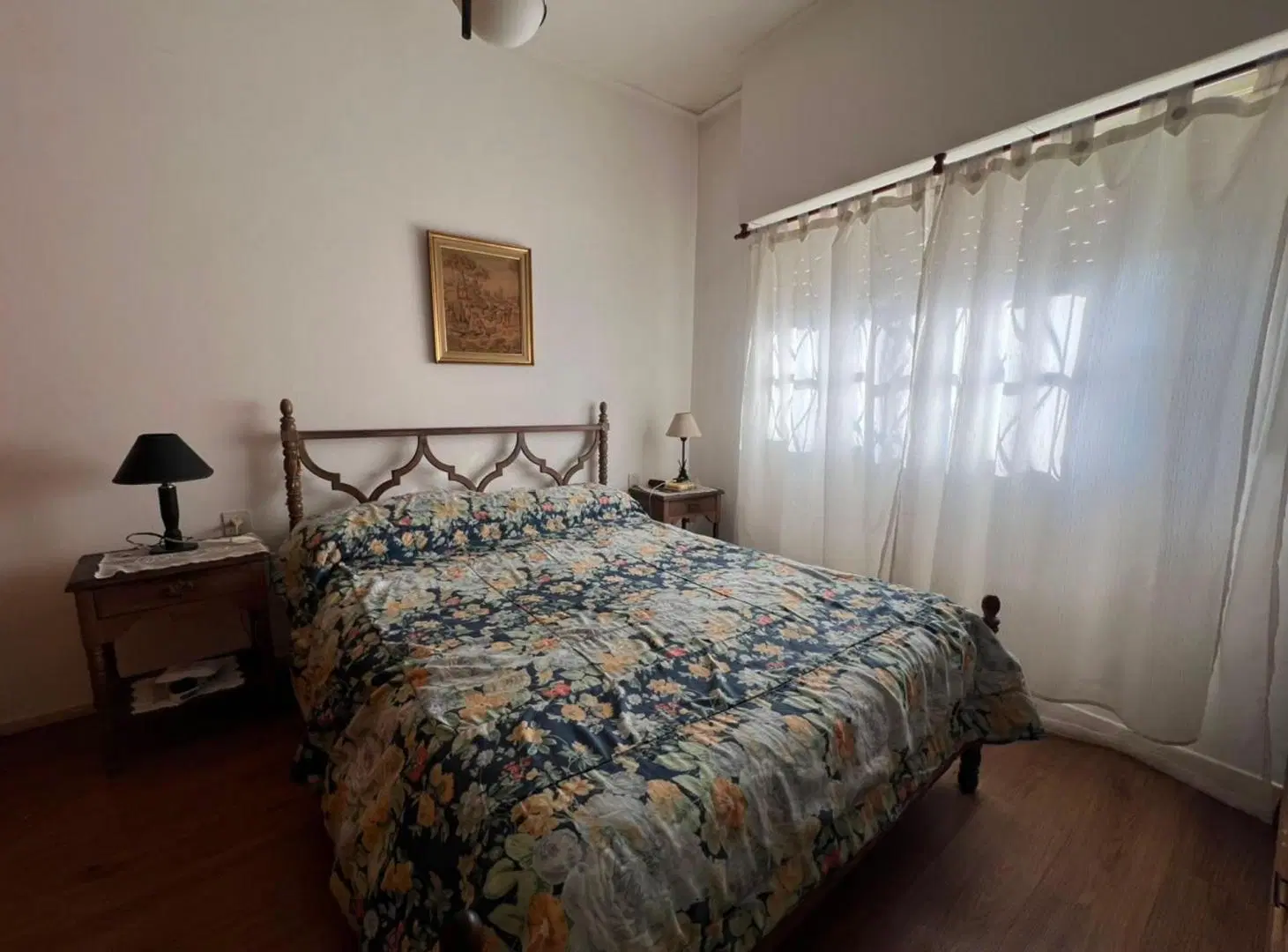 VENTA CASA 3 AMB PATIO COCHERA APTO CREDITO 5