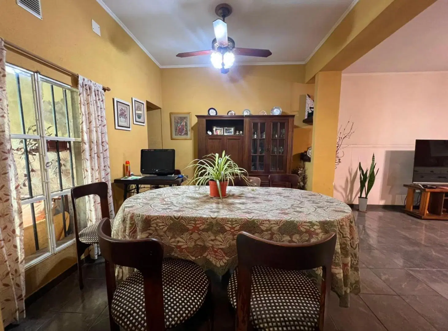 VENTA CASA 3 AMB PATIO COCHERA APTO CREDITO 3