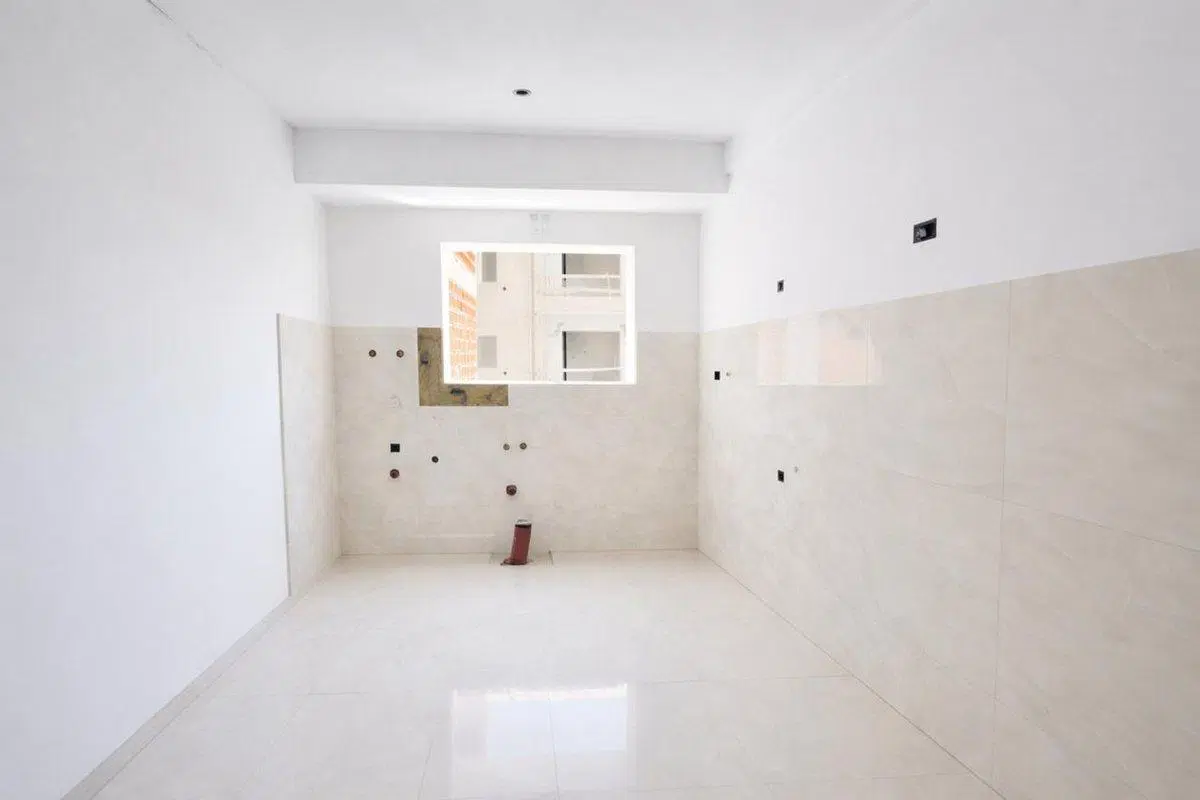VENTA DEPTO 3 AMB A ESTRENAR CON BALCON - CASEROS 2
