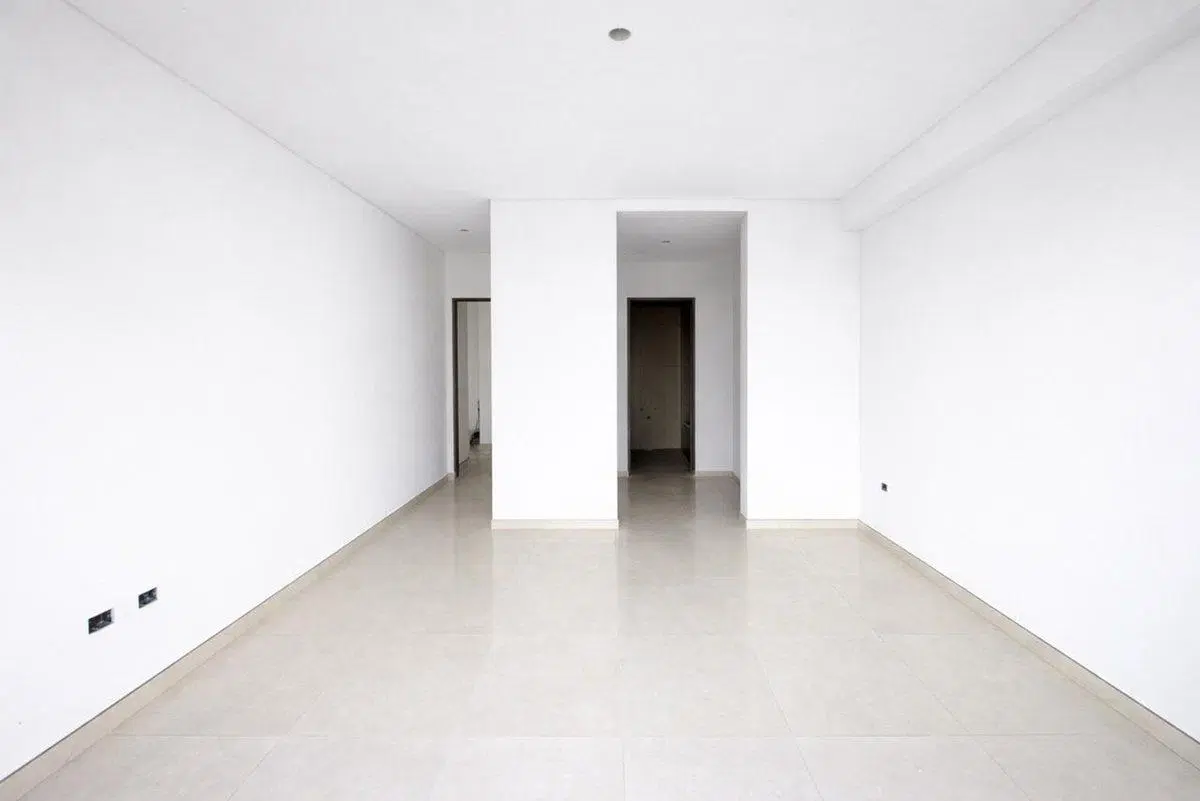 VENTA DEPTO 3 AMB A ESTRENAR CON BALCON - CASEROS 8