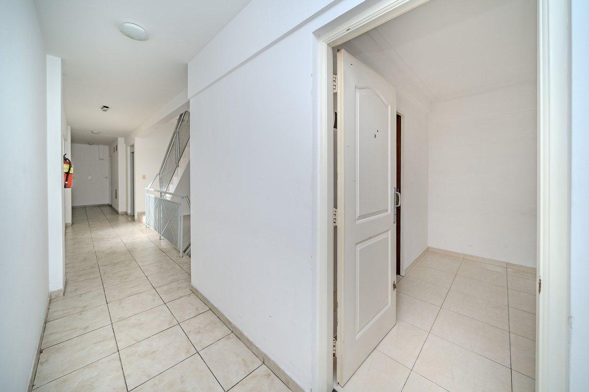 Foto de VENTA MONO AMBIENTE BALCON VILLA SARMIENTO COCHERA, imagen 4