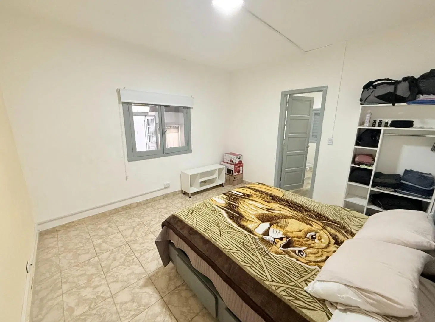 Venta ph 2 ambientes refaccionado terraza Caseros 3