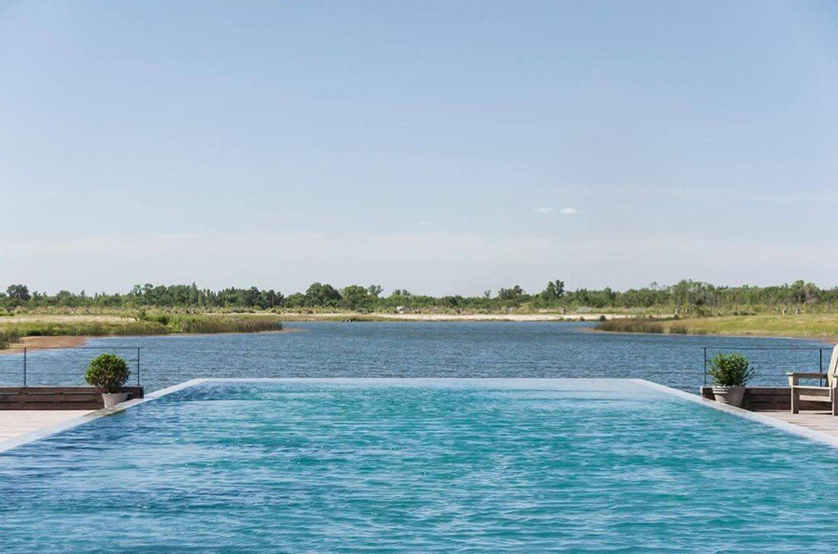 Foto de VENTA DE LOTE EN BARRIO NAUTICO EL NAUDIR, imagen 5