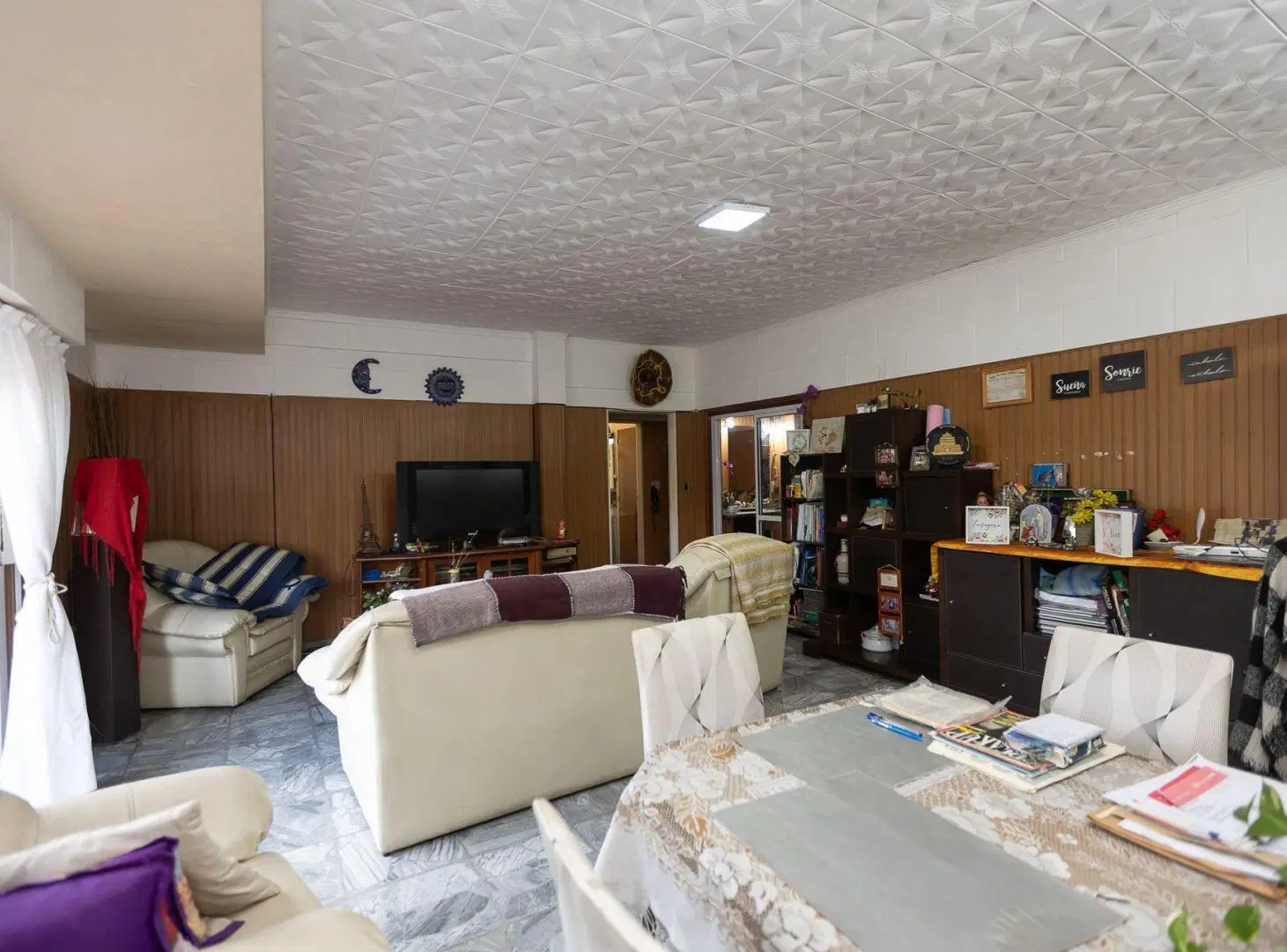 PH 5 Amb C/ Cochera,Balcon,Terraza - PERMUTA 1