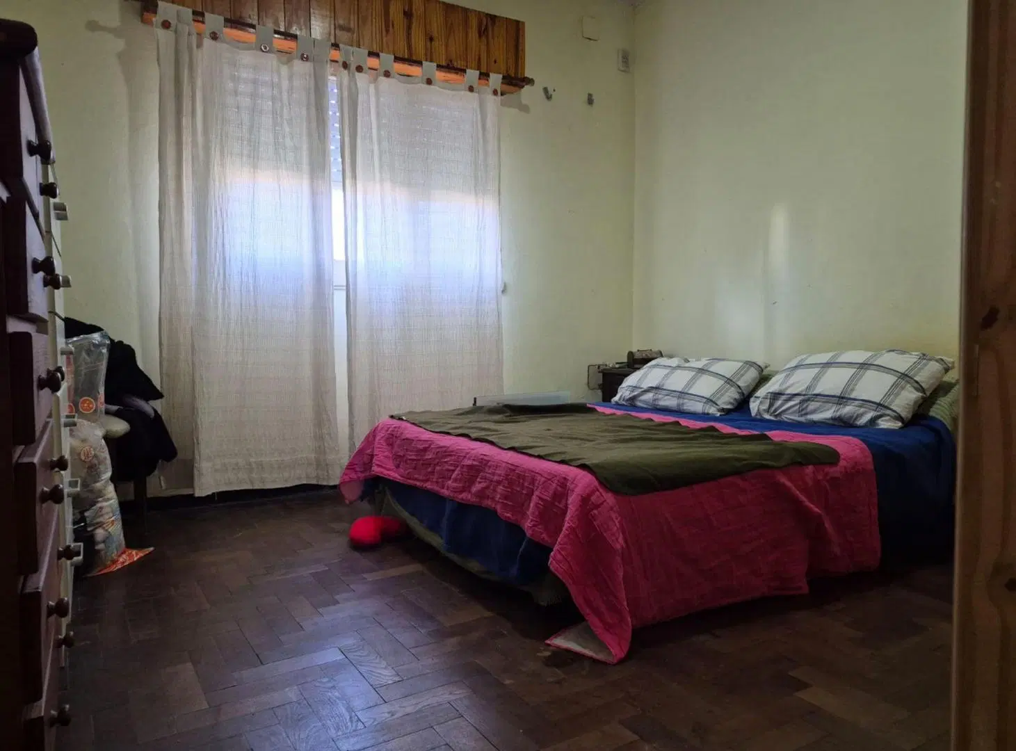 VENTA CASA 4 AMBIENTES HURLINGHAM OPORTUNIDAD 1