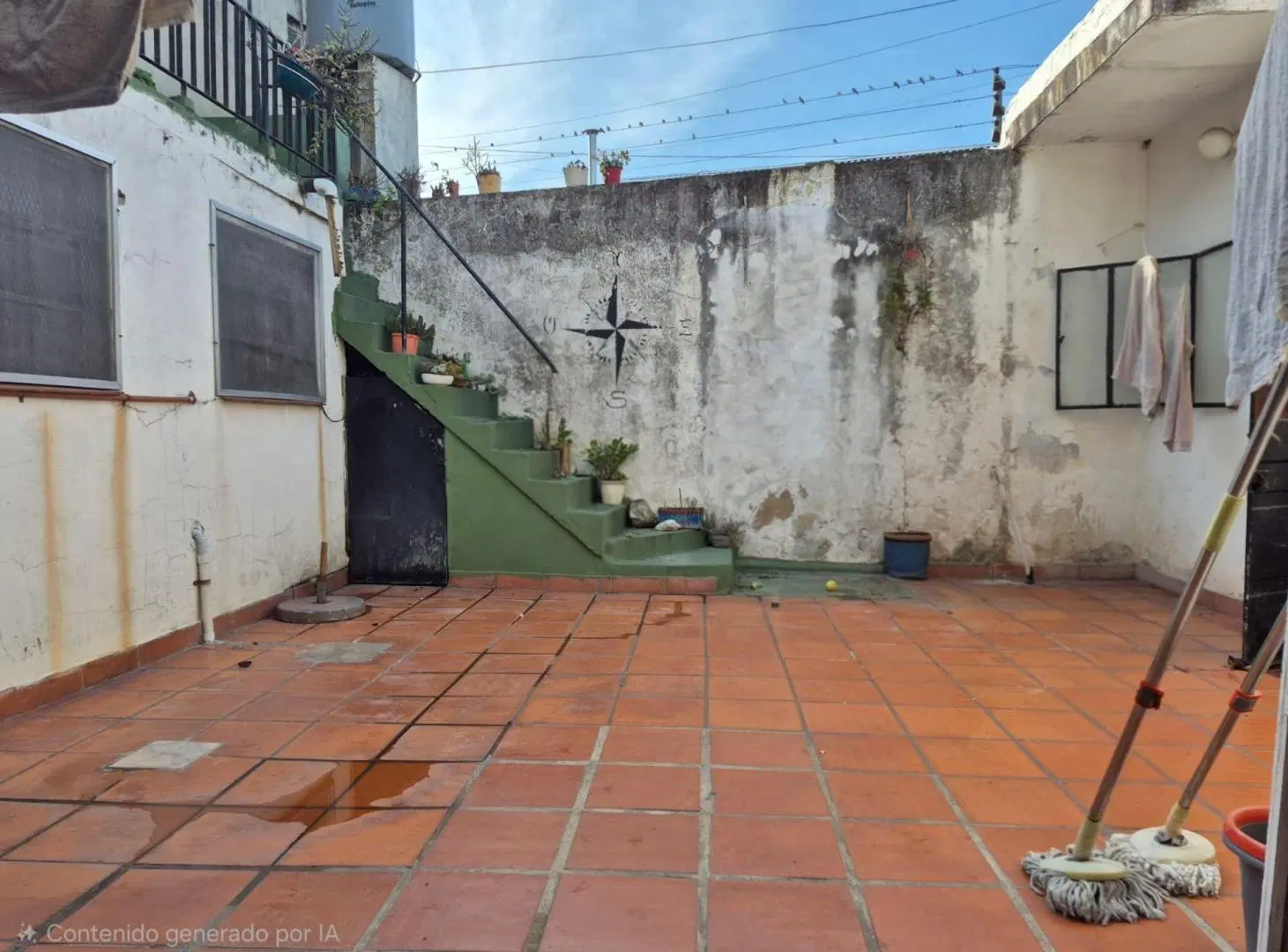 VENTA CASA 4 AMBIENTES HURLINGHAM OPORTUNIDAD 4