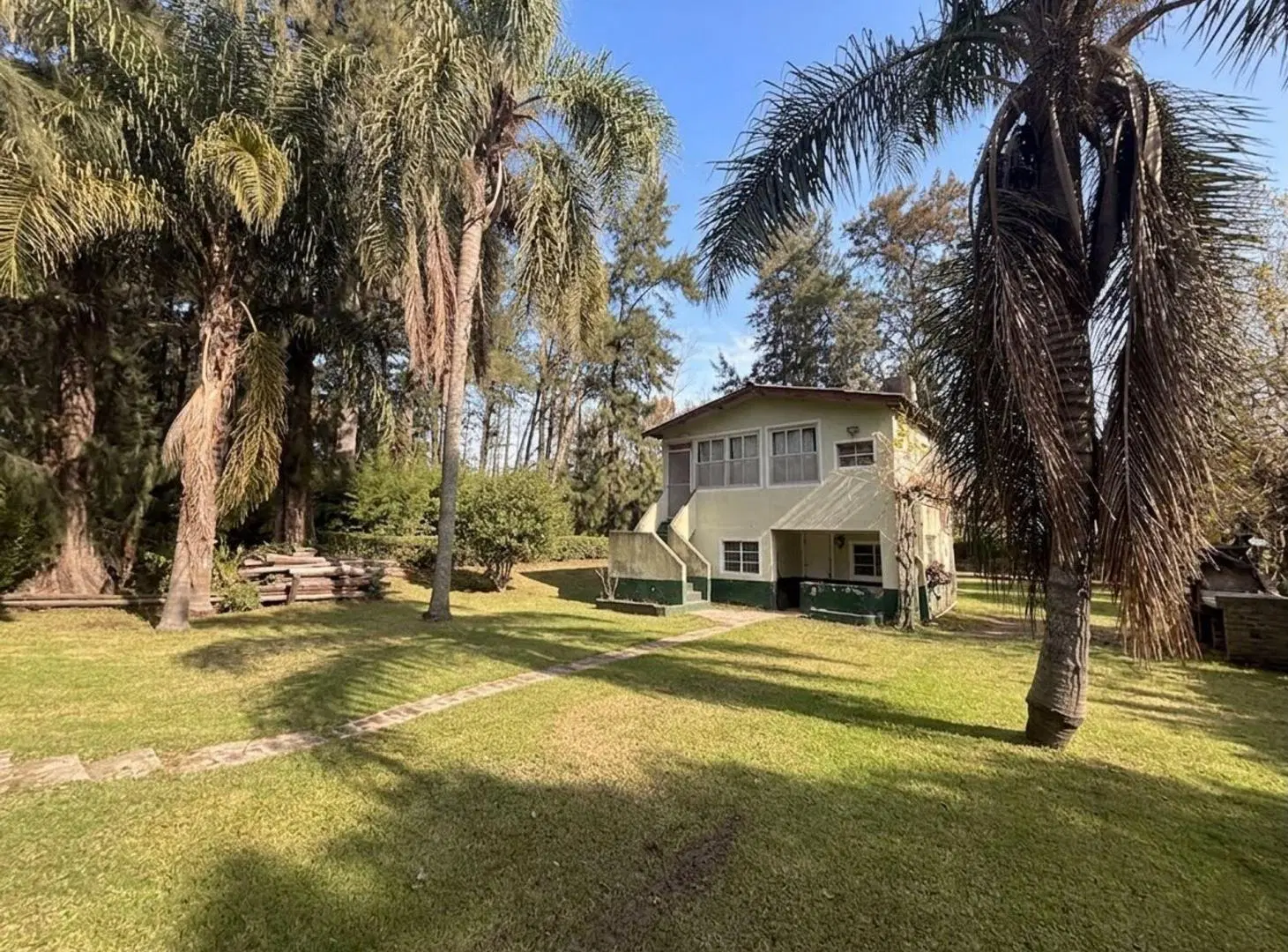 VENTA CASA MUELLE PROPIO RIO CARAGUATA ISLA TIGRE 1