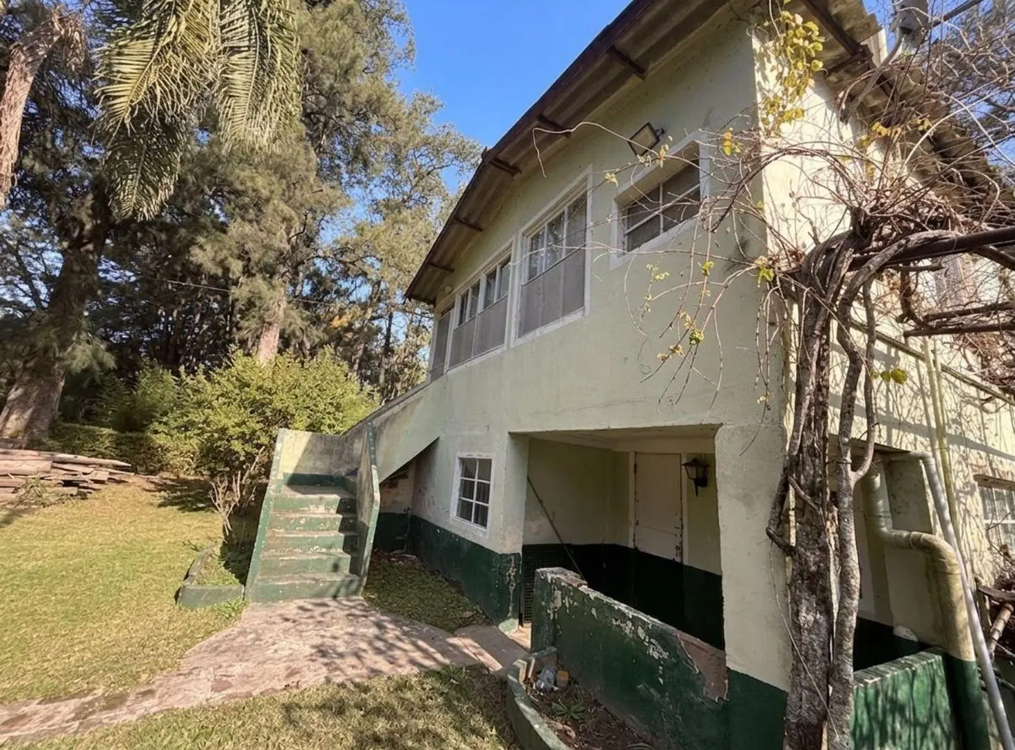 VENTA CASA MUELLE PROPIO RIO CARAGUATA ISLA TIGRE 4