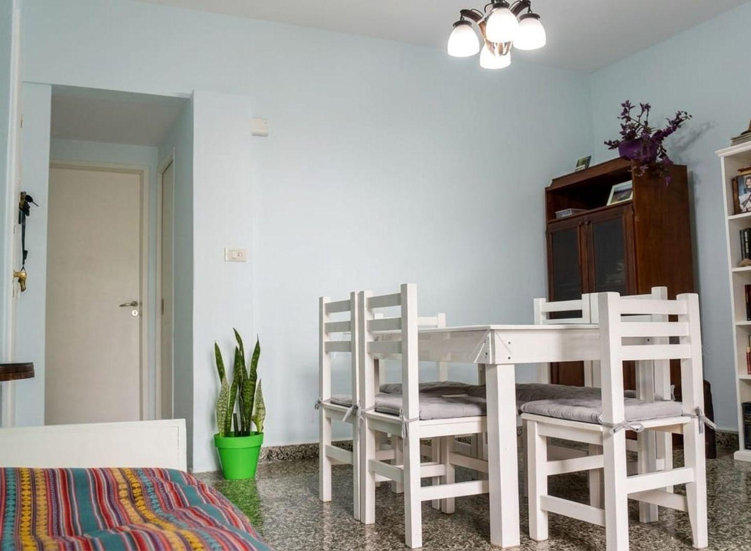 Foto de VENTA PH 2 AMB PATIO/COCHERA (HAEDO) Apto credito, imagen 5
