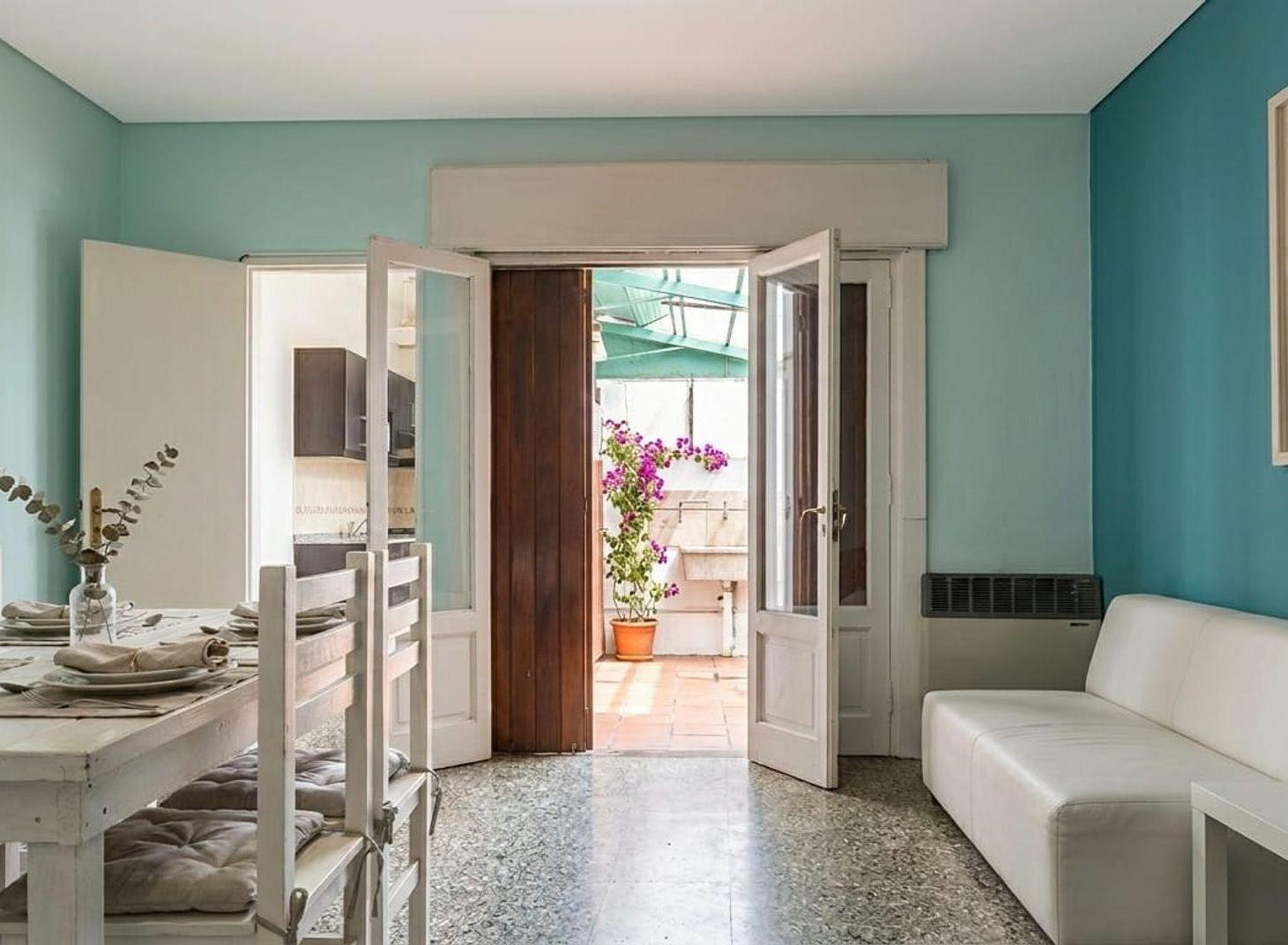 Foto de VENTA PH 2 AMB PATIO/COCHERA (HAEDO) Apto credito, imagen 3