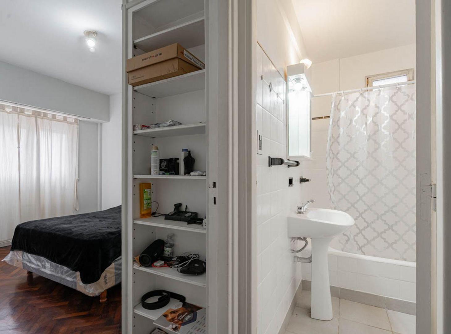 Foto de VENTA DPTO 2 AMB EN VILLA MITRE APTO CREDITO, imagen 4