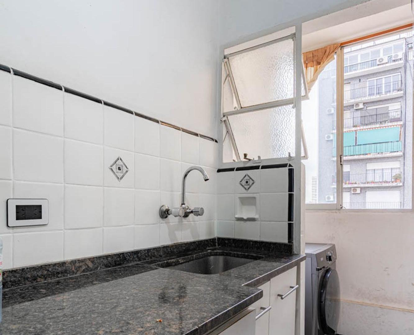 Foto de VENTA DPTO 2 AMB EN VILLA MITRE APTO CREDITO, imagen 5
