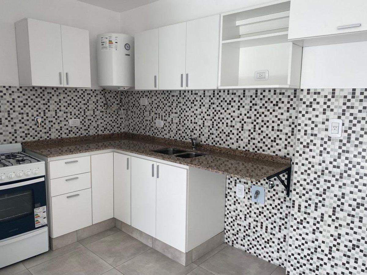 ALQUILER DEPARTAMENTO 2 AMBIENTES MORON NORTE