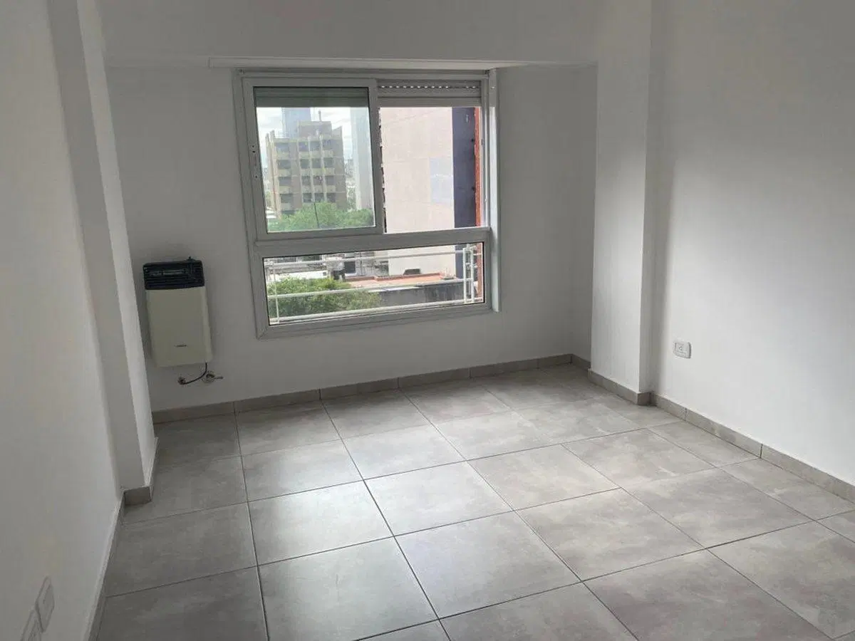 ALQUILER DEPARTAMENTO 2 AMBIENTES MORON NORTE 3