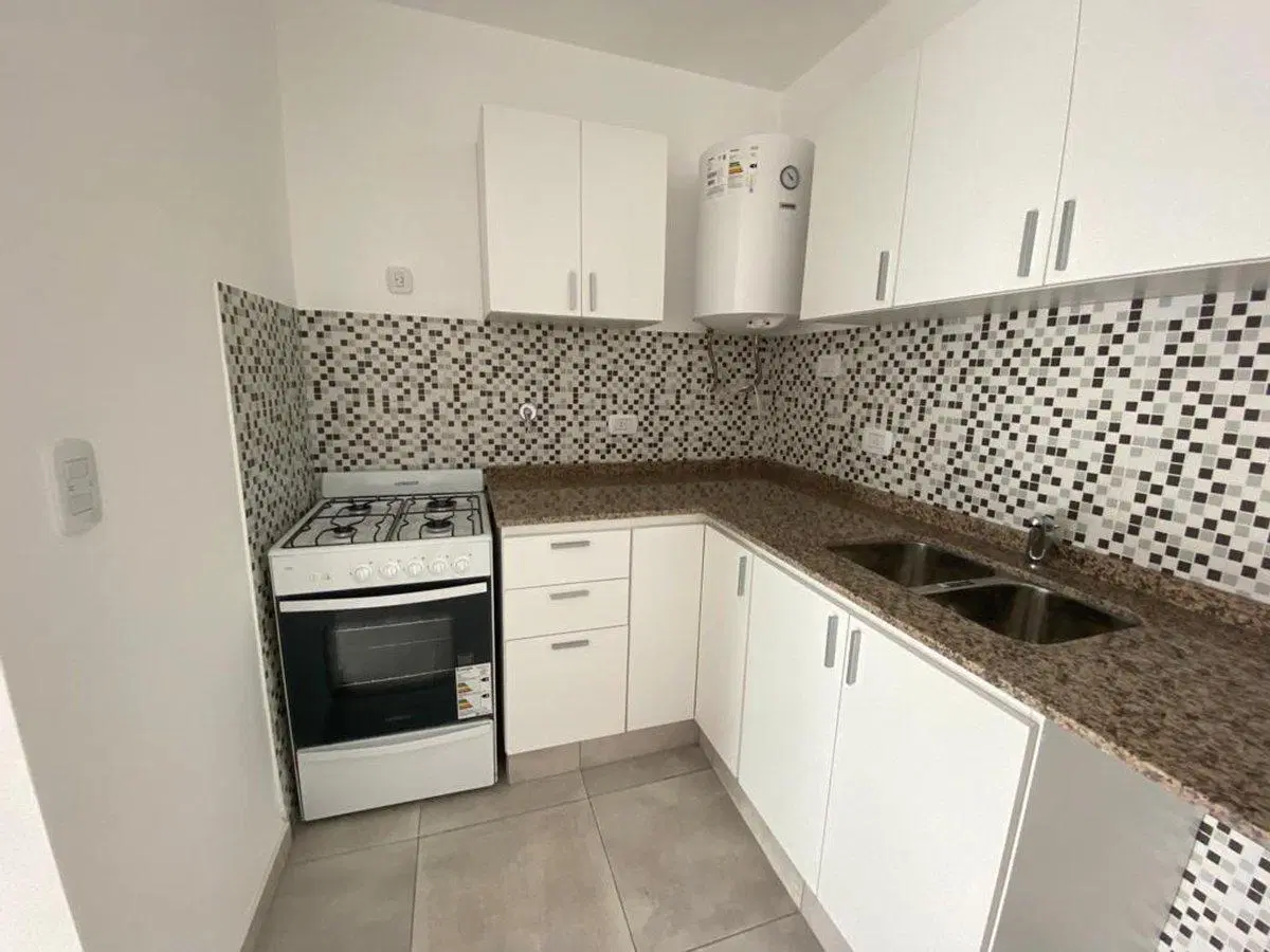ALQUILER DEPARTAMENTO 2 AMBIENTES MORON NORTE 5
