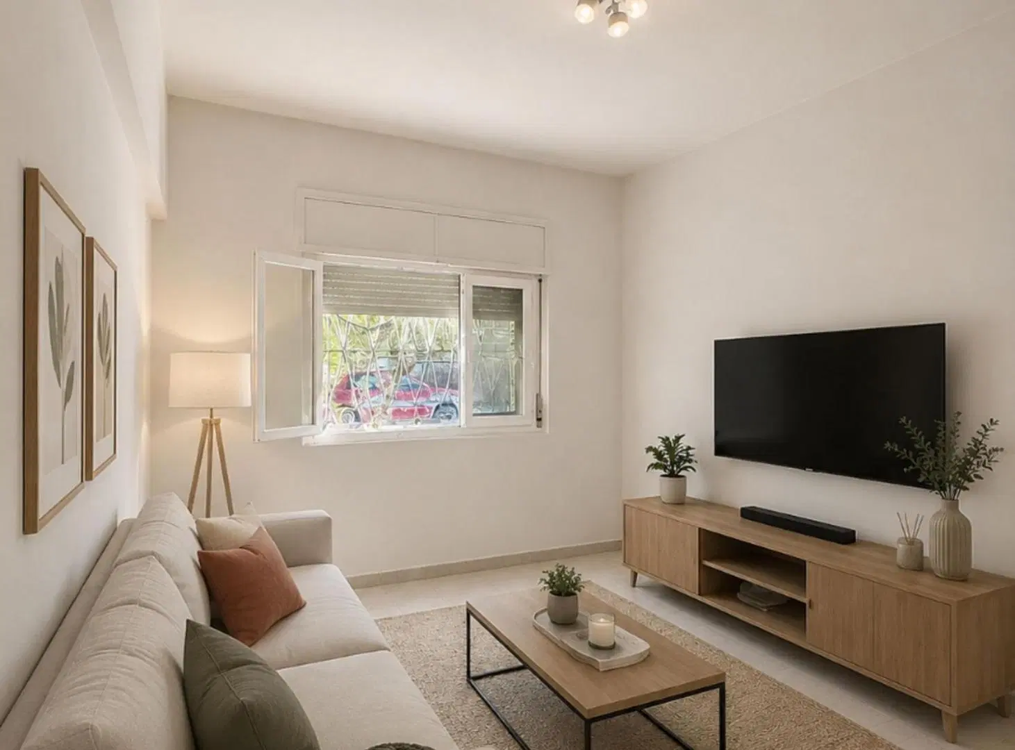 VENTA CASA 4 AMB + LOCAL SAN JOSÉ–REFACCIONAR–A.C. 2