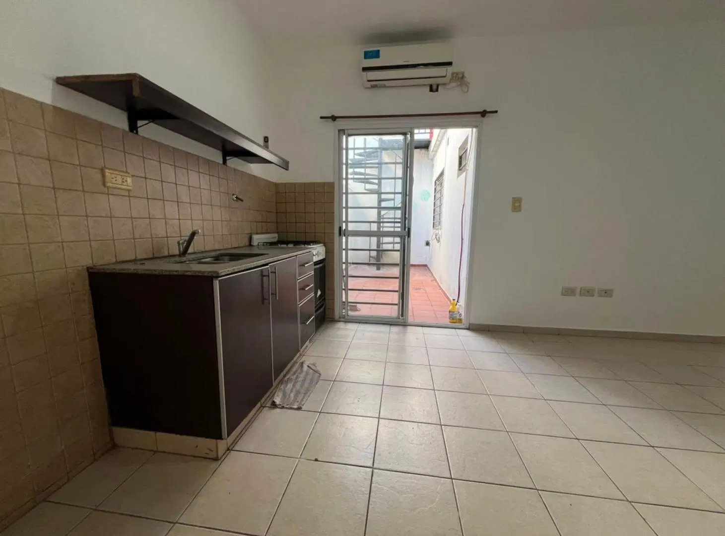 VENTA PH 2 AMB. PATIO TERRAZA APTO CREDITO 1