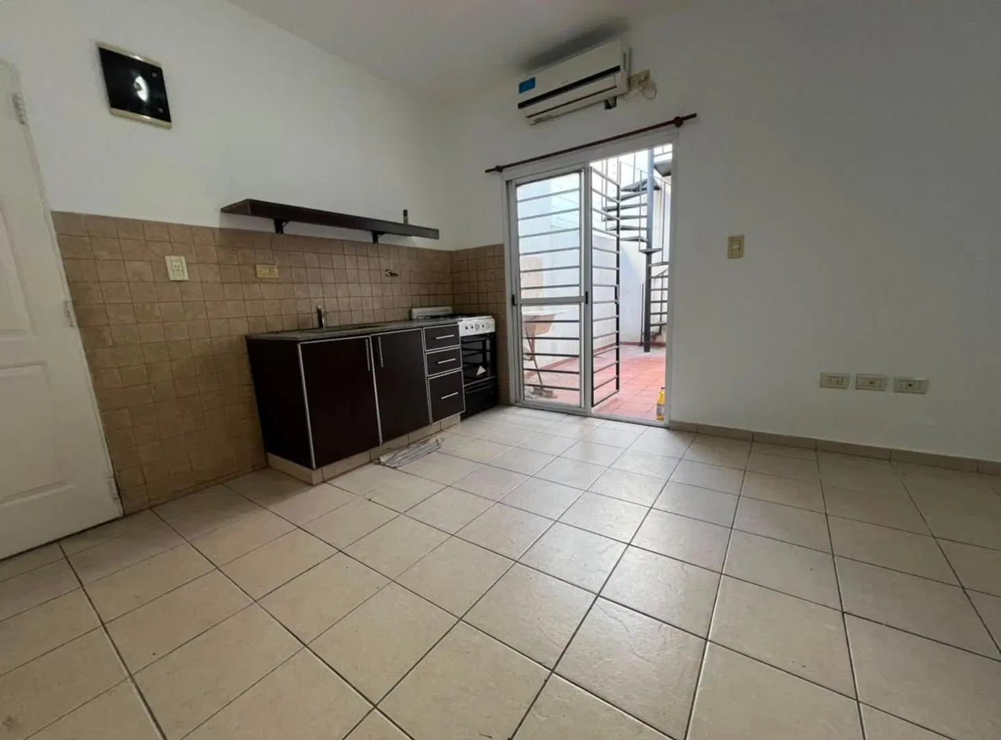 VENTA PH 2 AMB. PATIO TERRAZA APTO CREDITO 4