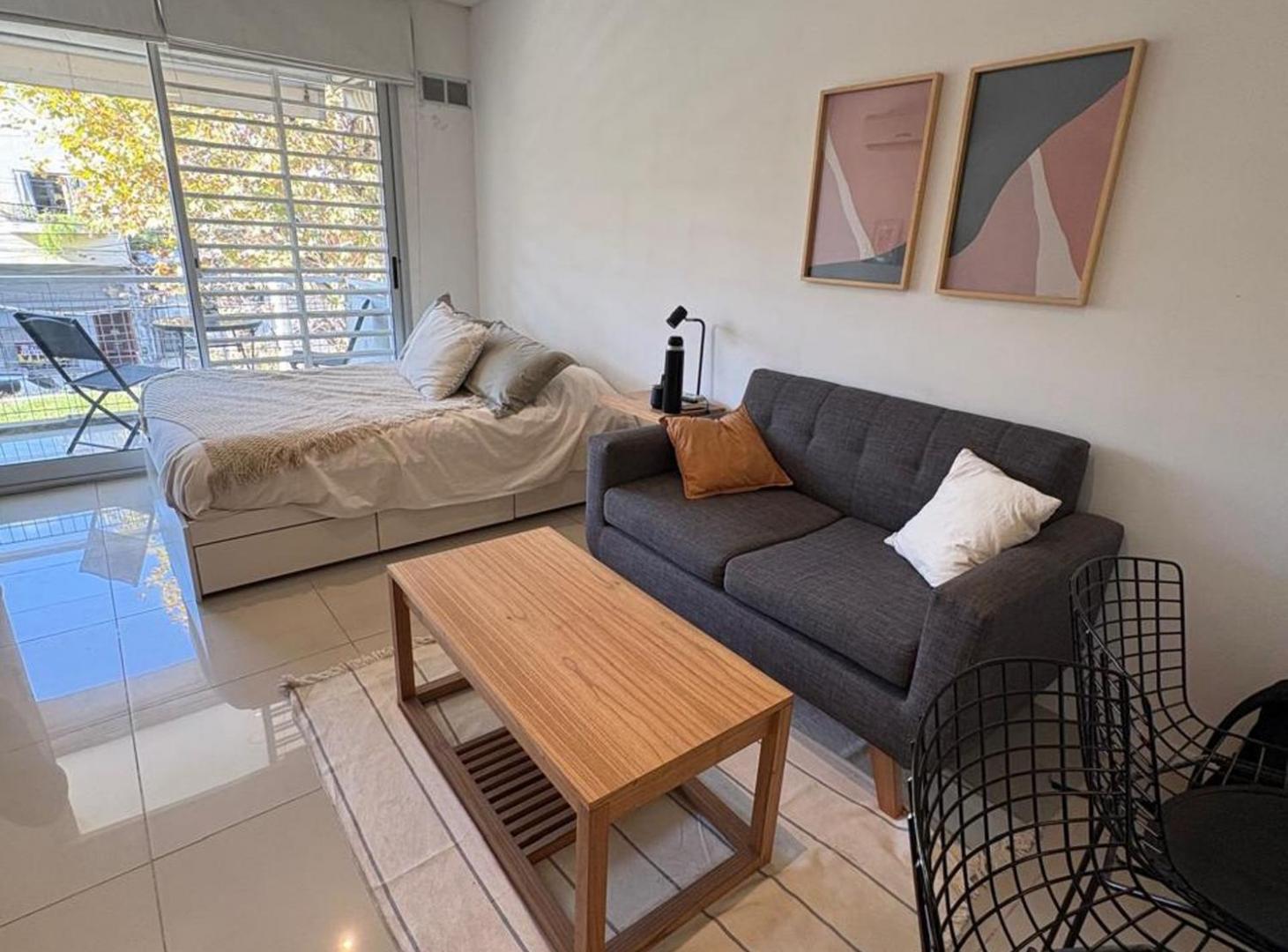 Foto de VENTA MONOAMBIENTE CON BALCÓN AL FRENTE. CIUDADELA, imagen 4