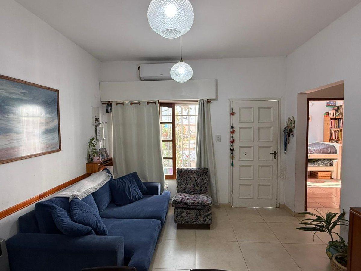 Foto de PH 3 AMBIENTES EN VENTA CON TERRAZA EN RAMOS MEJIA, imagen 4